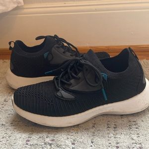 Vessi Waterproof Sneakers